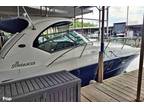 2006 Sea Ray 380 sundancer hardtop