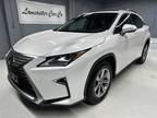 Used 2019 LEXUS RX For Sale