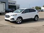 Used 2019 FORD Edge For Sale