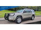 2004 Toyota 4Runner SR5 4dr SUV w/V6