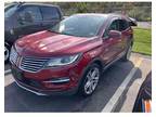 Used 2015 LINCOLN MKC For Sale