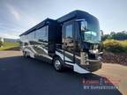 2024 Forest River Forest River RV Berkshire XLT 45CA 44ft