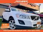 2010 Volvo XC60 T6 FWD