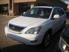 2008 Lexus RX 350 Base 4dr SUV