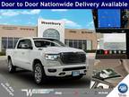 2022 Dodge Ram 1500