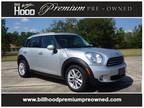 2014 Mini Cooper Silver, 75K miles