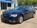 2016 Chrysler 300 Limited 4dr Sedan