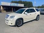 2011 GMC Acadia Denali AWD 4dr SUV