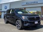 2024 Volkswagen Atlas SEL Premium R-Line 4Motion