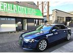 2013 Audi A4 Premium Plus Sedan 4D