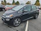 2019 Chevrolet Bolt EV Premier Hatchback 4D