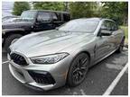 2021Used BMWUsed M8Used Gran Coupe