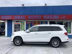 2017 Mercedes-Benz GLS GLS 450 AWD 4MATIC 4dr SUV