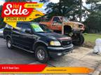 2000 Ford Expedition XLT 4dr 4WD SUV