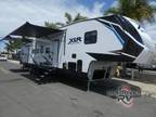 2022 Forest River Forest River RV XLR Boost 36TSX16 45ft