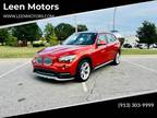 2015 BMW X1 x Drive28i AWD 4dr SUV