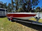 1981 Donzi Hornet II Boat for Sale