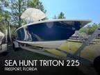 2012 Sea Hunt Triton 225 Boat for Sale - Opportunity!