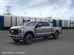 2023 Ford F-250 Gray