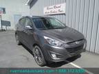 Used 2015 HYUNDAI TUCSON For Sale