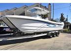 2012 Twin Vee 29 Center Console - Opportunity!