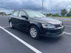 2014 Volkswagen Jetta S 4dr Sedan 6A