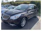 Used 2017 BUICK ENCLAVE For Sale
