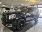 2015 GMC Yukon SLT 4DR SUV AWD