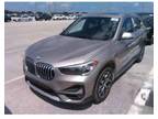 2022Used BMWUsed X1Used Sports Activity Vehicle