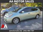 2007 Toyota Prius Touring Hybrid HATCHBACK 4-DR