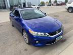 2013 Honda Accord Blue, 87K miles