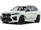 2024 Bmw X5 M X5 M