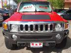 2007 Hummer H3 Suv