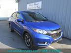 Used 2018 HONDA HR-V For Sale