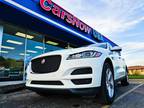 2017 Jaguar F-PACE 20d Premium AWD 4dr SUV