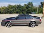 1990 Ford Mustang 2dr Hatchback GT