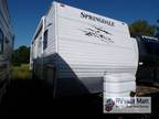 2008 Keystone Springdale 291RKLGL 32ft