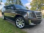 2016 Cadillac Escalade ESV Luxury Collection 4x4 4dr SUV