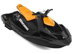 2021 Sea-Doo Spark 3up 90 hp - Opportunity!