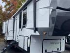 2023 Forest River Forest River RV Sierra Luxury 388BHRD 60ft