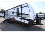 2024 Outdoors RV Timber Ridge Mountain Series 24BKS 24ft