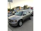 2008 Chevrolet Tahoe Hybrid 2WD 4dr