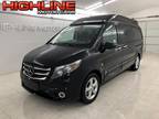 2016 Mercedes-Benz Metris Passenger Van RWD 126 in