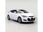 2016 Hyundai Veloster Coupe 3D