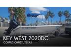 2006 Key West 2020Dc Boat for Sale