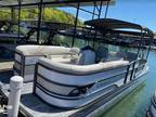 2019 Crest Caribbean 250 SLRC Boat for Sale