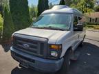 2014 Ford E-Series E 250 3dr Extended Cargo Van