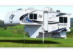 2020 Northwood Arctic Fox Camper 992 Dry Bath 17ft