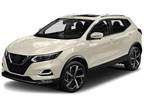 2020 Nissan Rogue Sport SV AWD Xtronic CVT