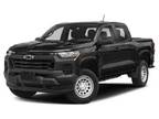 2023 Chevrolet Colorado 2WD Work Truck